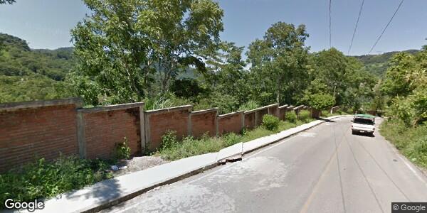 CASETA DE INSPECCIÓN DEL H AYUNTAMIENTO MUNICIPAL DE TECPATAN